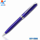 High Quality Slim Cross Metal Fountain Pen for Promotion