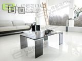 2013 Glass Coffee Table/End Table/Tea Table/Center Table-CB043G