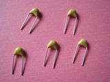 Multilayer Ceramic Capacitor 104