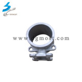 High Quality Hardware Stainless Steel Machine Pipe Clamps