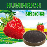 Huminrich Finest Weathered Coal Sources Potash Humate Hydroponic Fertilizers