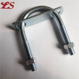 Electrical Galvanized U Shape Bolt