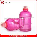 1L Plastic Water Jug Wholesale BPA Free with Handle (KL-8005)