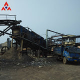 Yk Stone Vibrating Screen for Separate Crushed Stone