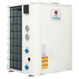 Heat Pump Water Heater