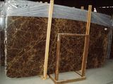 Dark Net Marble Dark Emperador Marble