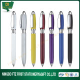Item Y145-1 Stretched Upper Barrel Metal Pen Promotional Pen