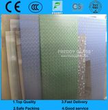 Patterned Glass/Colored Patterned Glass