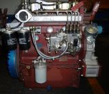 Stationary Power Diesel Engine for Drainage