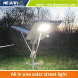 Outdoor All in One Solar Lighting Fixtures Fixtures