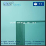 22mm Float Clear Glass for Building