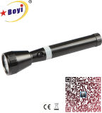 Powerfull Rechargeable 3W CREE LED Flashlight
