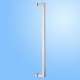 Quality Stainless Steel Door Pull Handle (FS-1854)