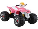 Hot Selling Children Quad Bike with LED Light and Music 318