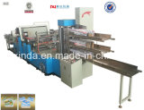 Napkin Paper Folded Converting Machinery