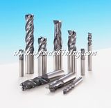 OEM Carbide Thread Milling Cutter of Machine Cutting Tool