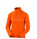 Polar Fleece Jacket for Winter Outer Wear