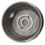 Aluminum High Precison Machinery Part