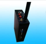 3G Wireless Video Command Terminal/ Video Receiver