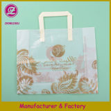 Cheap Custom Printed Plastic Shopping Bag