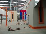 Aluminum Extrusion Powder Coating Line/Heating Oven