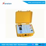 Insulation Resistance Meter for Internal Water Cooling Generator