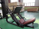 45 Leg Press Fitness Equipment / Gym Machine / Exercise Equipment
