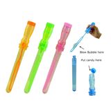 Plastic Bubble Stick Candy Toys (WTY2185)