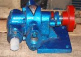 Lubricant Oil Gear Pump