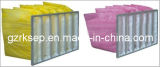 Synthetic Fiber Air Filter Bags Manufactures