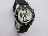 Auto Open Night Vision Watch Camera, Really HD 720p ECM-W70