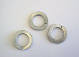 DIN 128A Spring Lock Washer