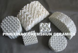 Ceramic Structured Packing for Chemical Filling, 23% Aluminum Oxide, Made in China,