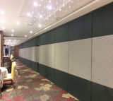 Movable Sliding Door, Mavable Folding Door, Movable Sound-Insulation Wall