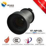 Compatible Nec Np 13zl Low Distortion Center Optic Lenses