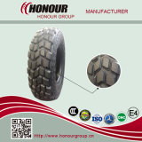 Sand Grip Tire Dunlop Sand Tyre (750r16LT 10PR)