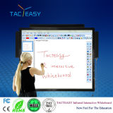 School/Office Multitouch Freestyle Interaction Whiteboard Smart Board
