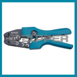 Professional Hand Cable Crimping Plier (AN-101)