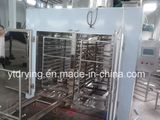 Hot Air Circulation Tray Dryer