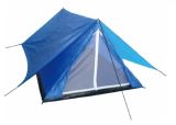 3 Persons Ridge Camping Tent (NUG-T15B)