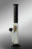 18 Inch Honeycomb Glass Smoking Ash Catcher Shisha Hookah