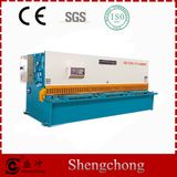 Hydraulic Plate Shearing Machine