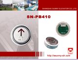 Lighted Push Button Switch (ISO9000, CE)