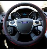 Heating Steering Wheel Cover for Car Zjfs015