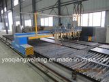 Metal Plate Strip CNC Cutting Machine