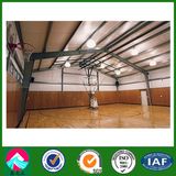 Modern Design Large Steel Structure Sports Hall Building