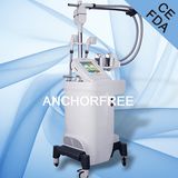 Vacuum Cryo Lipolysis Fat Freeze Weight Loss Beauty Equipment (V12)