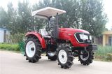 4WD 30HP Mini Farm Tractor