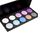 10 Colour Shimmer Eyeshadow Makeup Kit (YFM329)