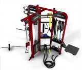 Crossfit Equipment/Crossfit Gym Equipment Synergy 360 for Sale Multi Stationtz-360t